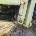 1331323-28 Combine harvester Claas Mercator 75 Repair item