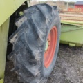 1331323-29 Combine harvester Claas Mercator 75 Repair item