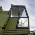 1331323-30 Combine harvester Claas Mercator 75 Repair item