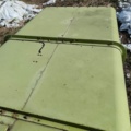 1331323-37 Combine harvester Claas Mercator 75 Repair item