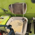 1331323-39 Combine harvester Claas Mercator 75 Repair item