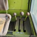 1331323-40 Combine harvester Claas Mercator 75 Repair item