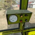 1331323-42 Combine harvester Claas Mercator 75 Repair item