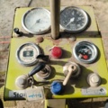 1331323-43 Combine harvester Claas Mercator 75 Repair item