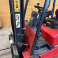 1359795-3 Counterbalance forklift Caterpillar EP16KT (repair item)