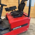 1359795-4 Counterbalance forklift Caterpillar EP16KT (repair item)