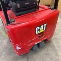 1359795-5 Counterbalance forklift Caterpillar EP16KT (repair item)