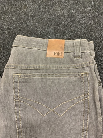 1359860-2 Pants Hiltl, Size 46