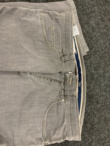 1359860-3 Pants Hiltl, Size 46