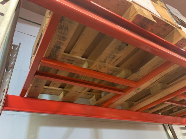 1359503-5 Pallställage