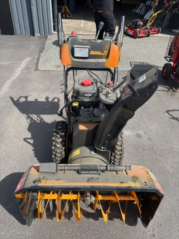 1334193-1 Snowblower - Partner PSB300