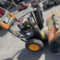 1334193-2 Snowblower - Partner PSB300