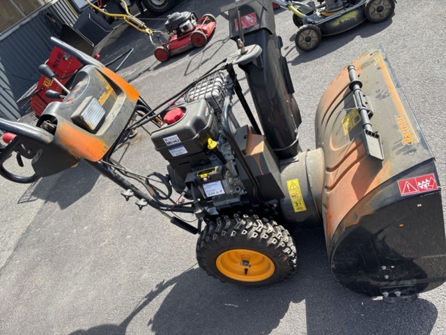 1334193-2 Snowblower - Partner PSB300