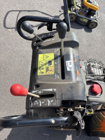 1334193-4 Snowblower - Partner PSB300