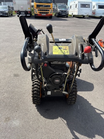 1334193-5 Snowblower - Partner PSB300