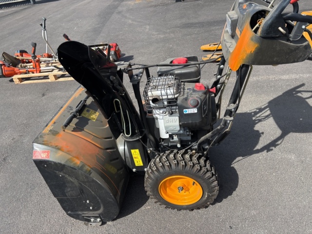 1334193-6 Snowblower - Partner PSB300