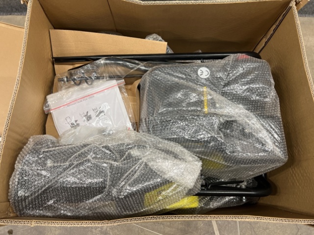 1359791-4 Snowblower Loncin 163cc