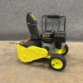 1359791-6 Snowblower Loncin 163cc