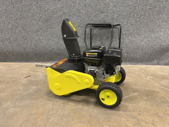1359791-6 Snowblower Loncin 163cc