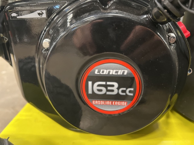 1359791-10 Snowblower Loncin 163cc