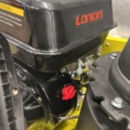 1359791-11 Snowblower Loncin 163cc