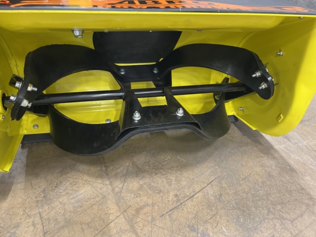 1359791-12 Snowblower Loncin 163cc