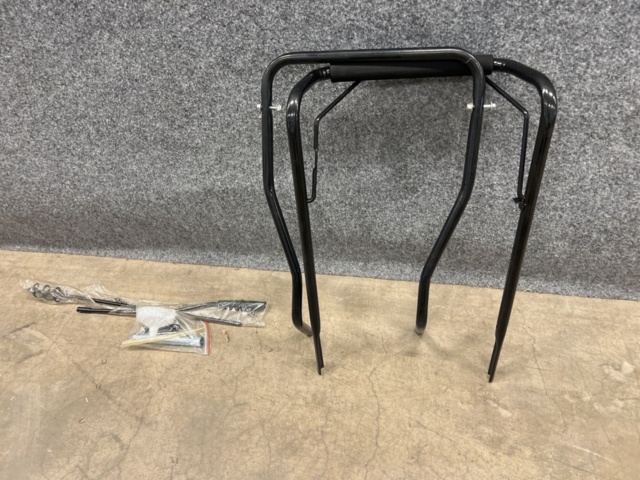 1359791-13 Snowblower Loncin 163cc