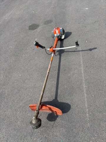 1334201-1 Grass trimmer - Husqvarna 336 FR