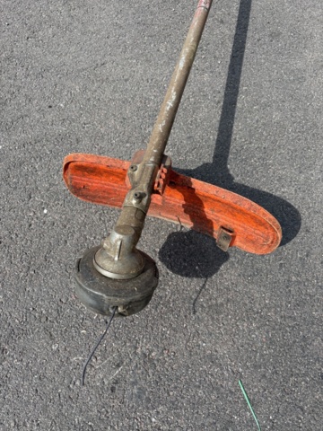 1334201-2 Grass trimmer - Husqvarna 336 FR