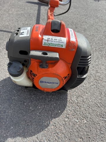 1334201-4 Grass trimmer - Husqvarna 336 FR