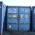 1359948-1 Container 20 fot med byggmaterial (nr 8)