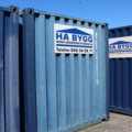 1359948-2 Container 20 fot med byggmaterial (nr 8)