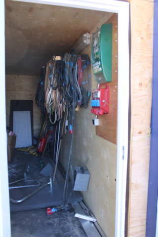 1359949-5 Dubbelisolerad container 20 fot (nr 36)