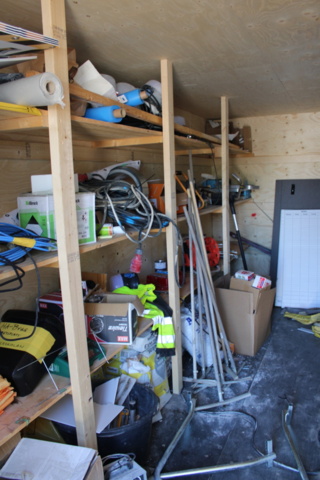 1359949-7 Dubbelisolerad container 20 fot (nr 36)