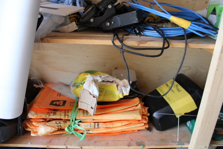 1359949-9 Dubbelisolerad container 20 fot (nr 36)