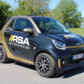 1359920-2 Smart EQ fortwo cabrio 17.6 kWh, 82hp, 2021