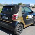 1359920-3 Smart EQ fortwo cabrio 17.6 kWh, 82hp, 2021