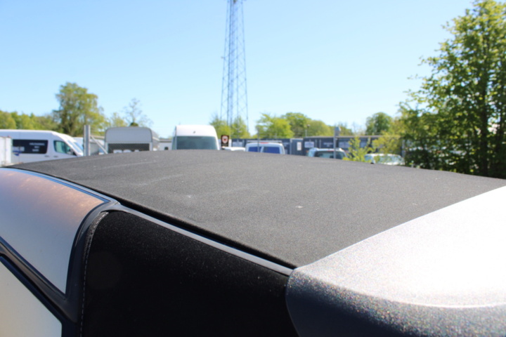 1359920-4 Smart EQ fortwo cabrio 17.6 kWh, 82hp, 2021