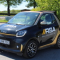 1359920-1 Smart EQ fortwo cabrio 17.6 kWh, 82hp, 2021