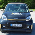 1359920-5 Smart EQ fortwo cabrio 17.6 kWh, 82hp, 2021