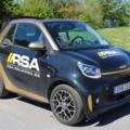 1359920-6 Smart EQ fortwo cabrio 17.6 kWh, 82hp, 2021