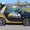 1359920-7 Smart EQ fortwo cabrio 17.6 kWh, 82hp, 2021