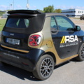 1359920-8 Smart EQ fortwo cabrio 17.6 kWh, 82hp, 2021