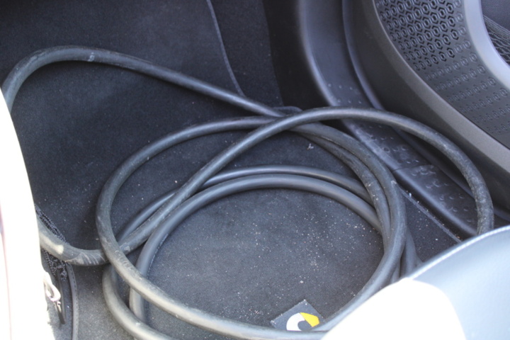 1359920-21 Smart EQ fortwo cabrio 17.6 kWh, 82hp, 2021