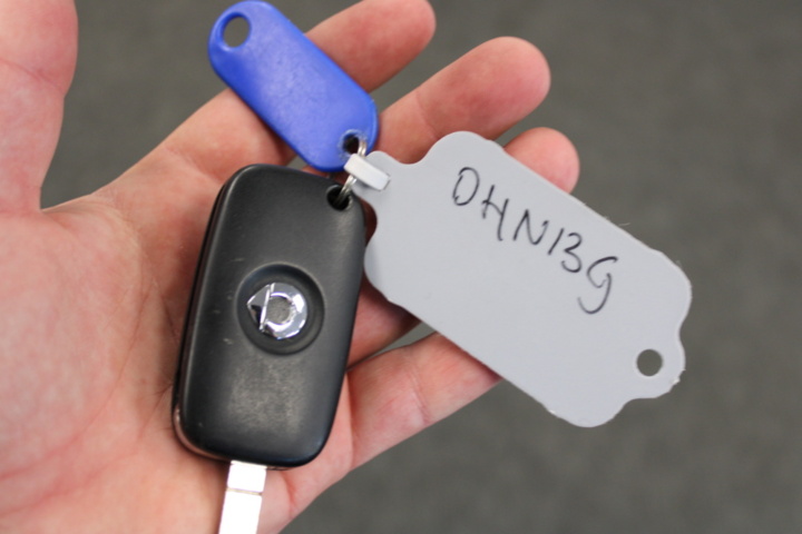 1359920-23 Smart EQ fortwo cabrio 17.6 kWh, 82hp, 2021