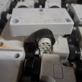 1359977-3 DeviceNet T-taps / Förgreningskontakter (M12 Micro-style) – Större parti