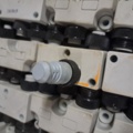 1359977-5 DeviceNet T-taps / Förgreningskontakter (M12 Micro-style) – Större parti