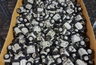 1359978 Stort parti Brad Harrison DeviceNet M12 T-Splitters (T-kopplingar)