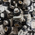 1359978-3 Stort parti Brad Harrison DeviceNet M12 T-Splitters (T-kopplingar)