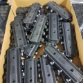 1359980-1 Brad Harrison MPIS DN8000 Fördelningsblock (8-port M12) – DeviceNet